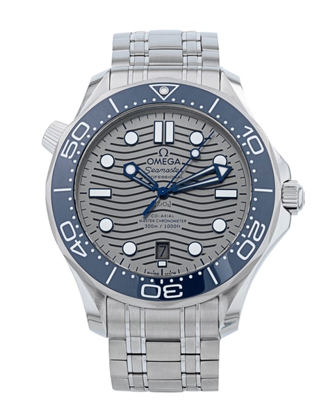 Omega Seamaster Diver 300m 210.32.42.20.06.001